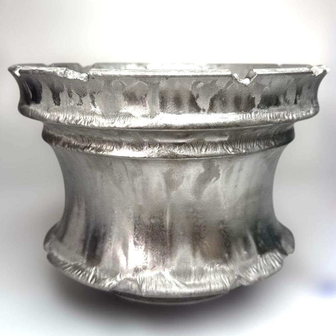 口径16cm植木鉢多肉塊根観葉植物ハンドメイド陶器陶芸