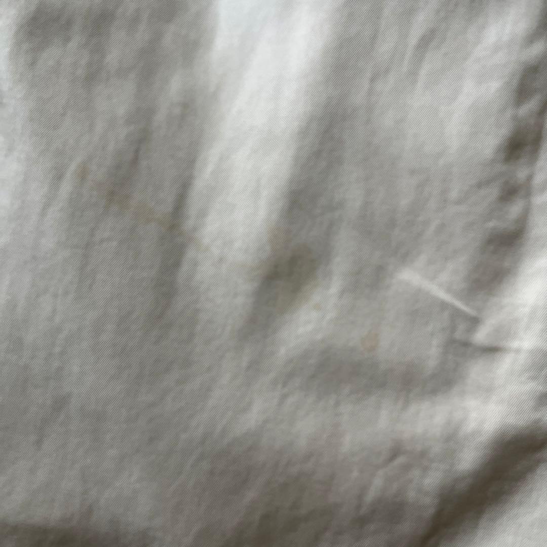 Burberry ステンカラーコート　メンズ