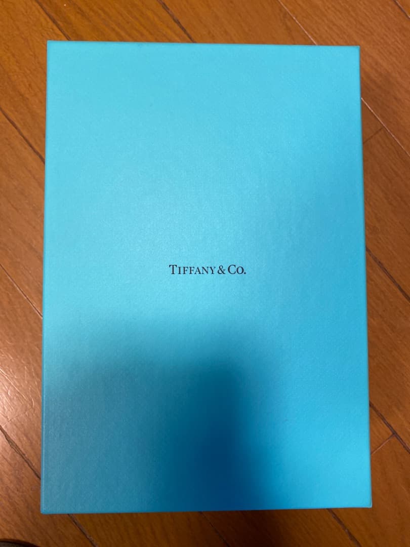 ティファニー　徳利