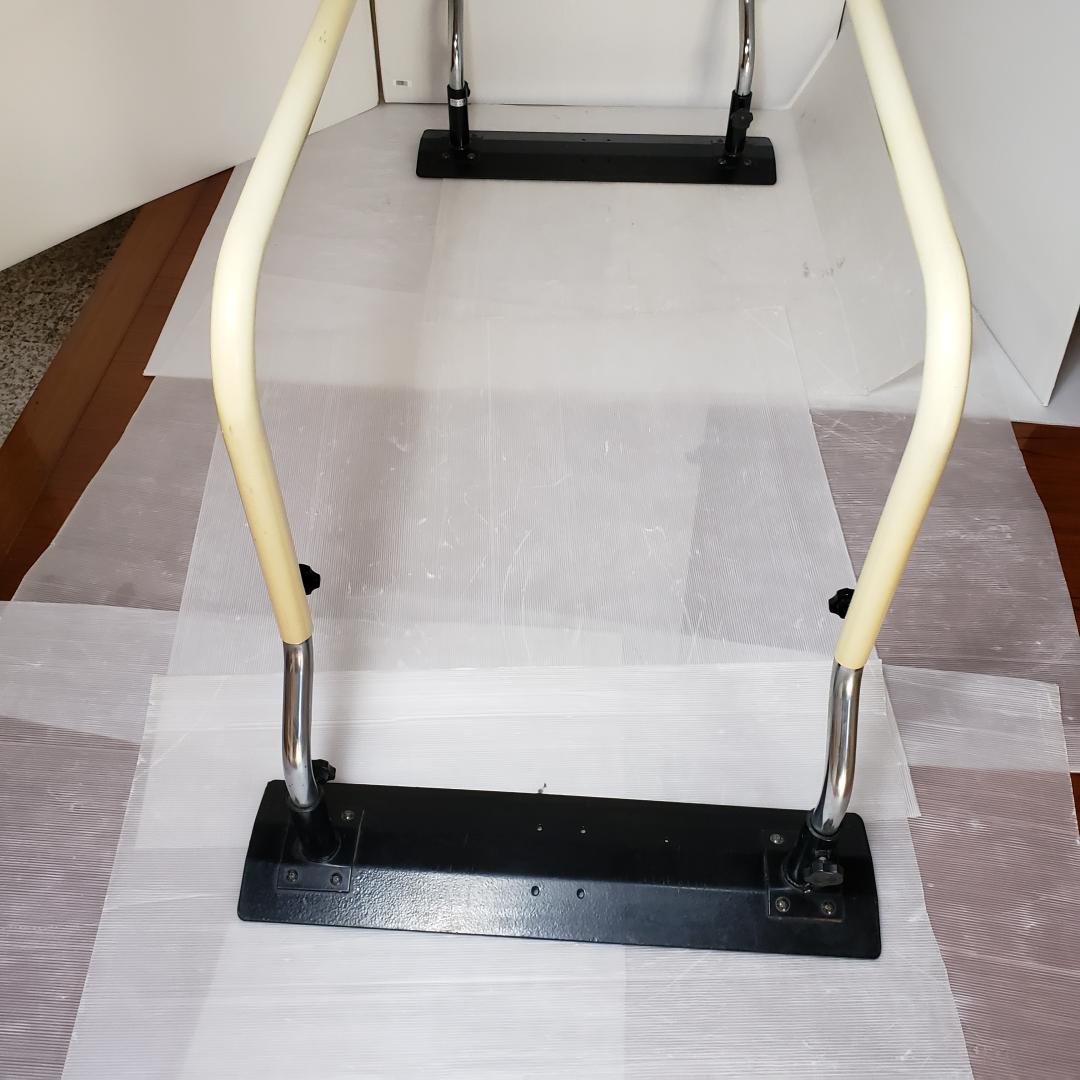 【数日セール】リハビリ用平行棒