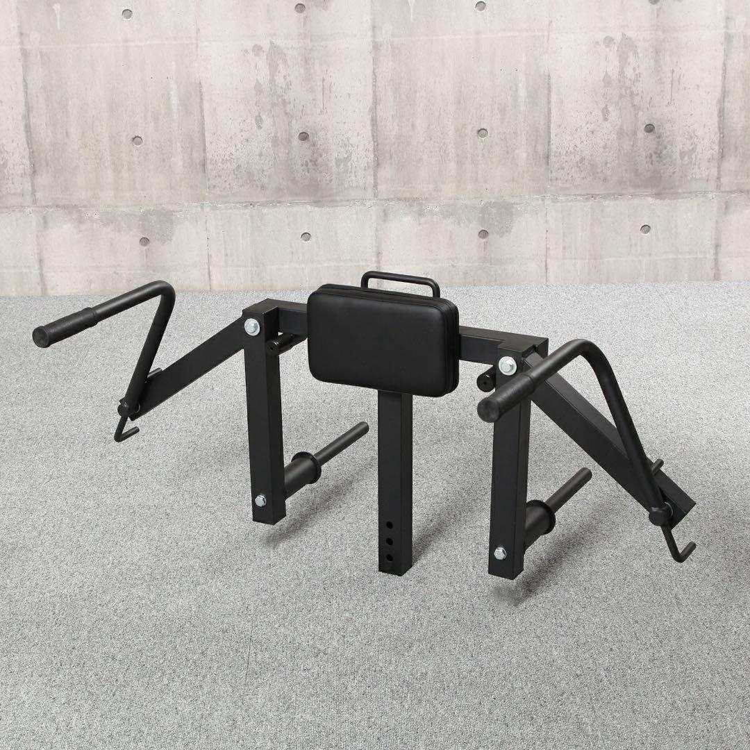 アイロテック　ペックフライアタッチメント