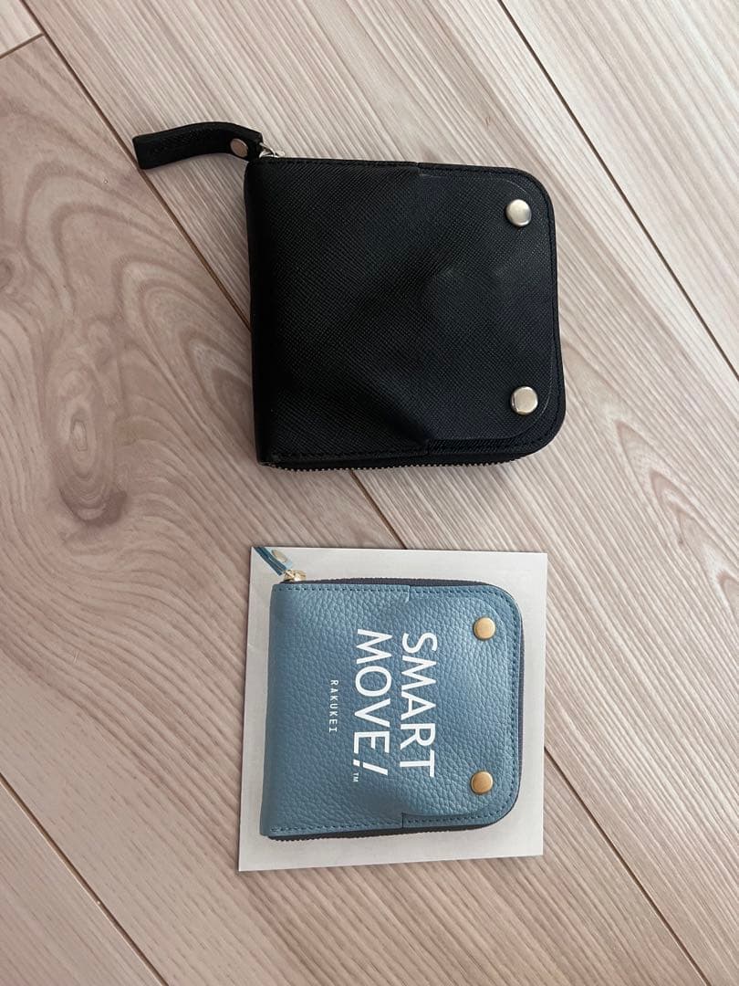 SMART MOVE!｜スマートムーブ｜スマートキーケース｜スマートキー2個｜