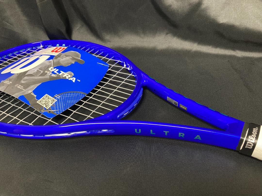 保証書付き　ウィルソン　ウルトラ99　プロ　V5　G3　wilson　ULTRA