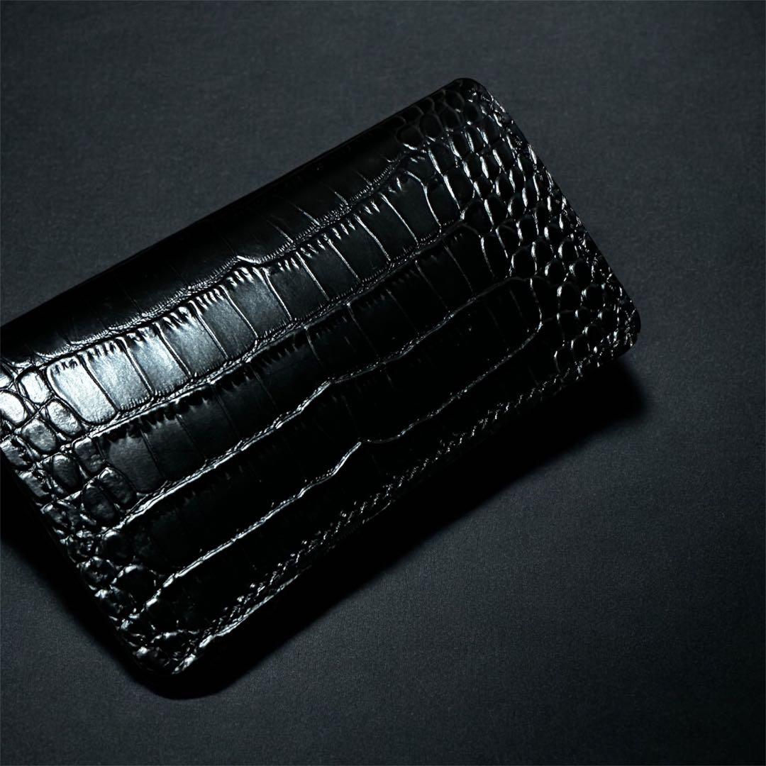 ART様ご注文 トラッカーウォレット　（midlle）317