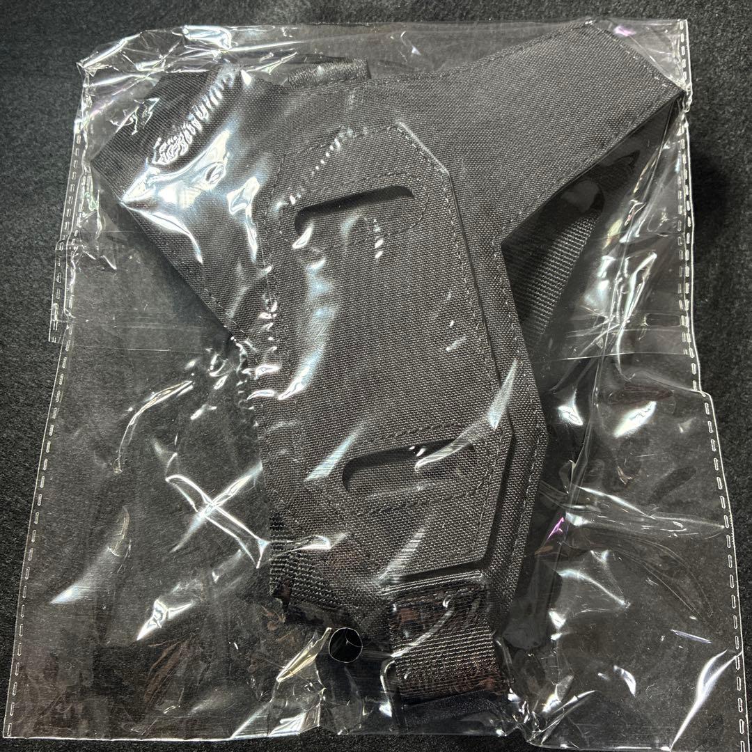 田村装備開発　ショルダーキャリー（未開封品）