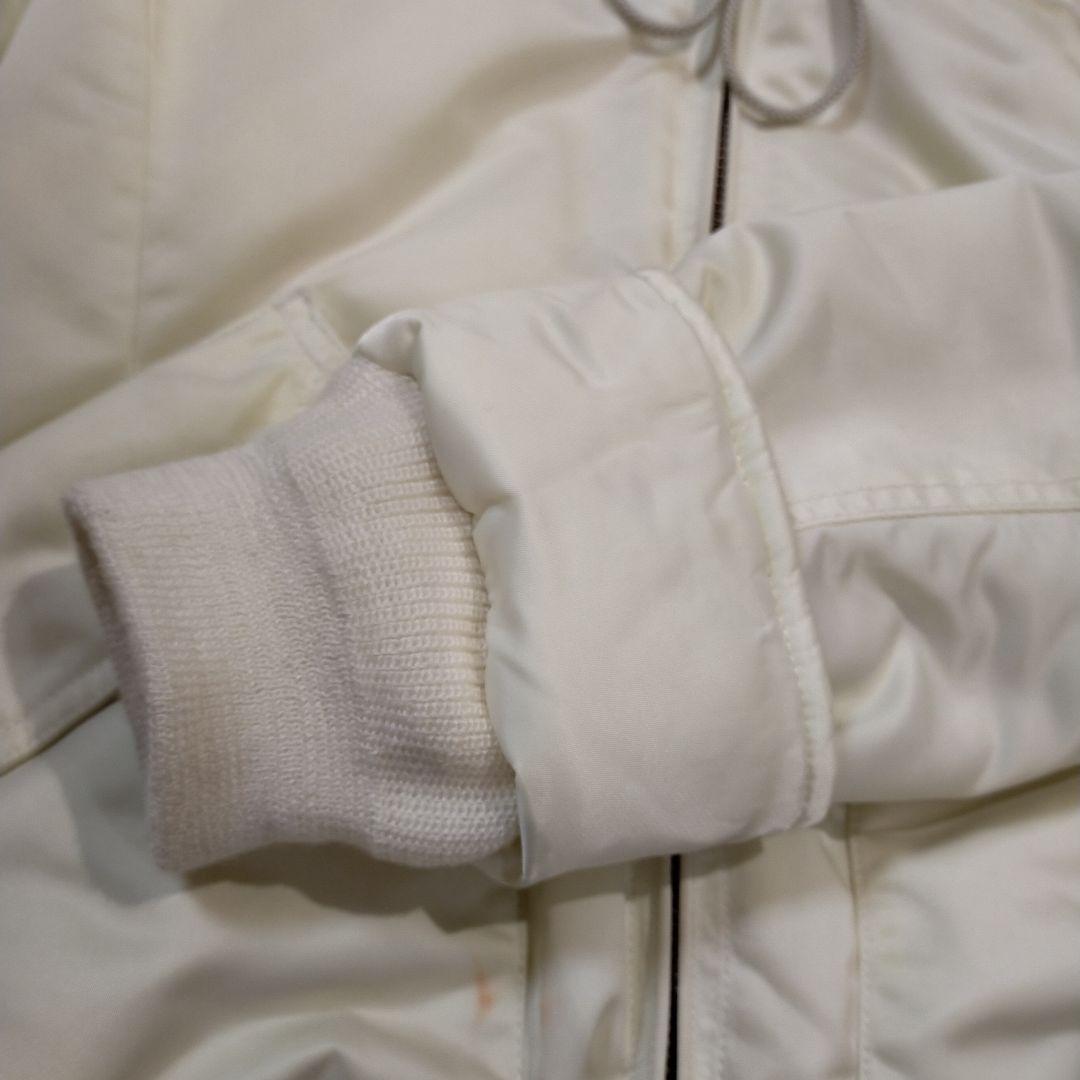 HYSTERIC GLAMOUR ミリタリージャケット N-2Bタイプ