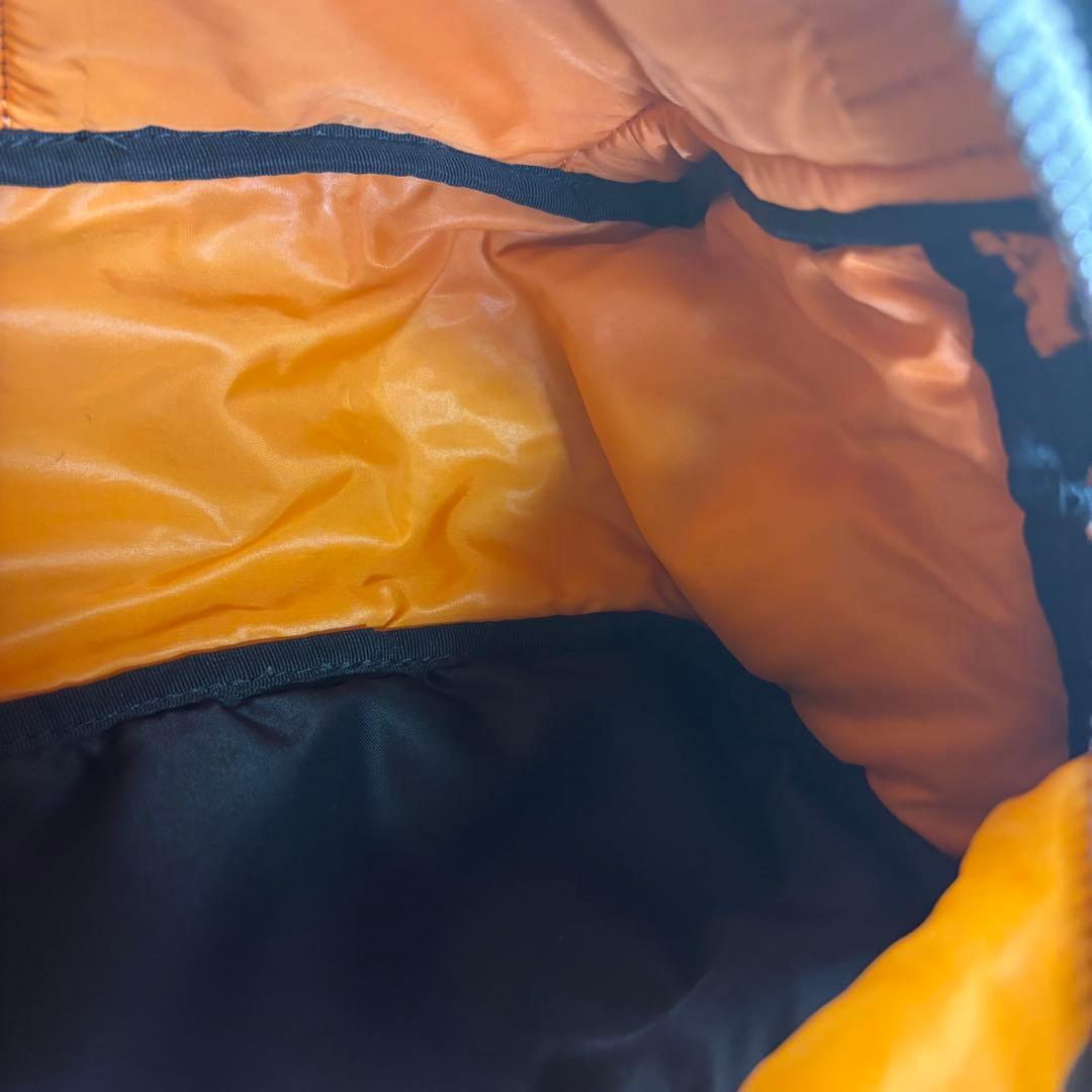 外観極美品✨ポーター PORTER タンカー ボディバッグ ショルダーバッグ 黒