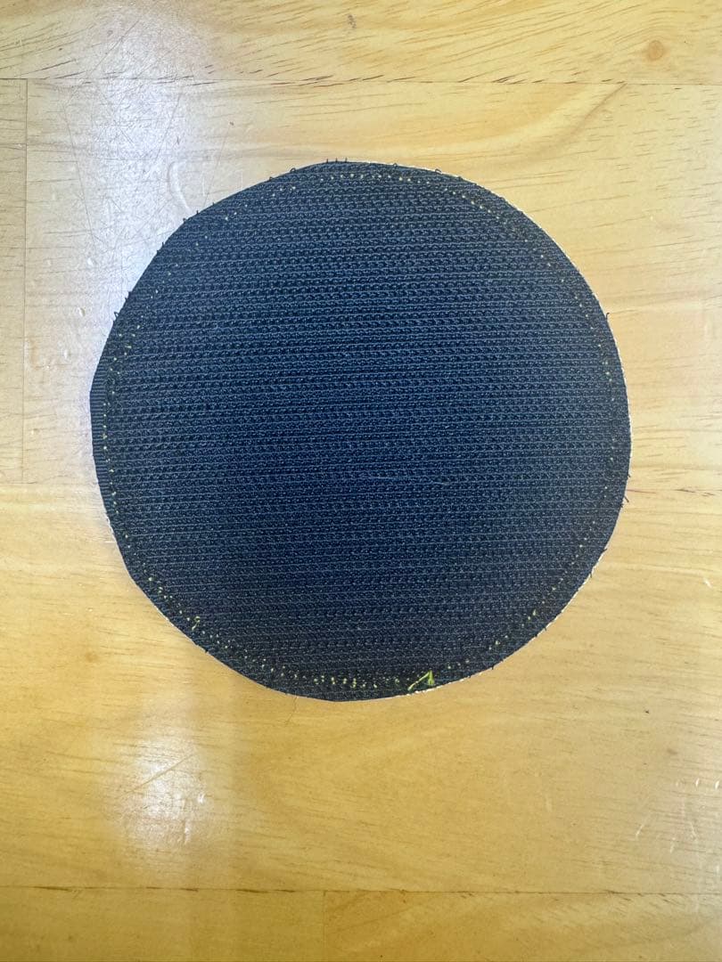 WRC Rally Japan 2024 刺繍パッチ