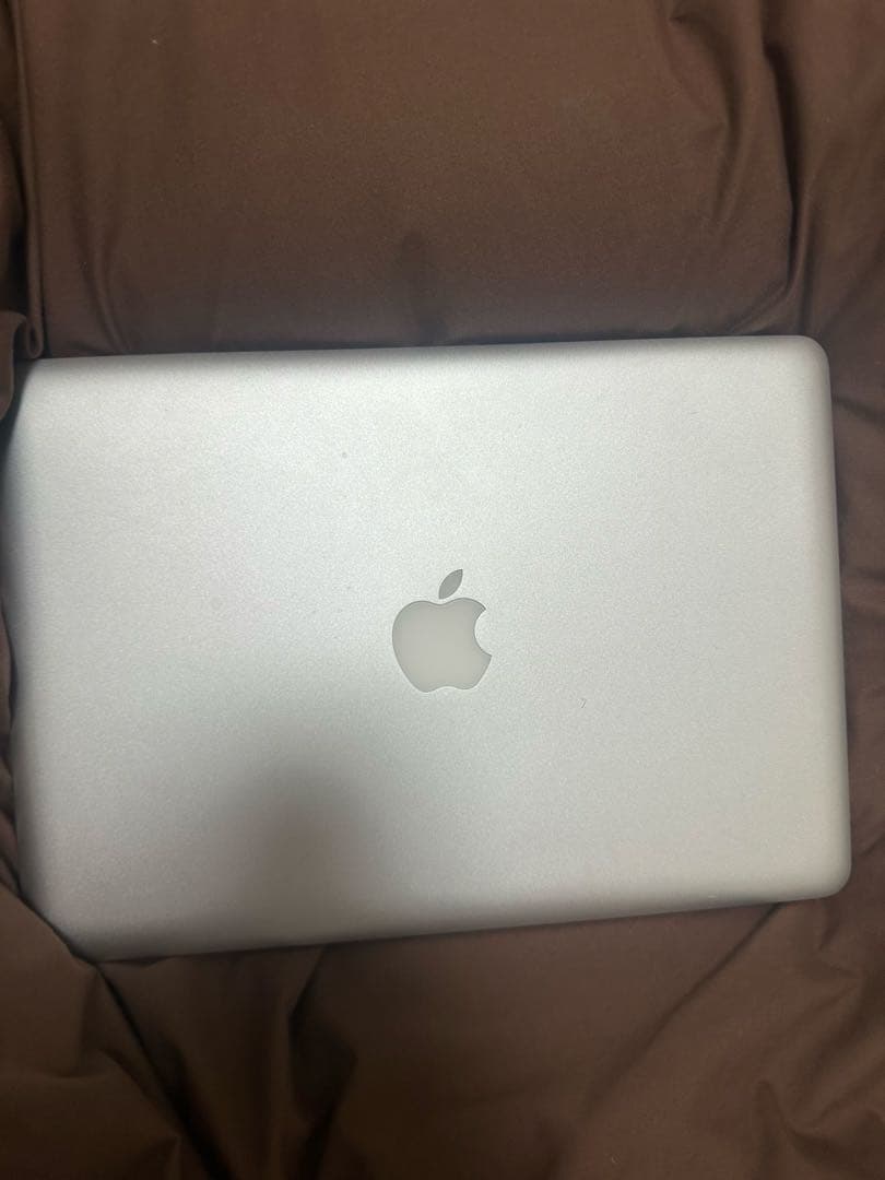 Apple MacBook Pro 2010 13インチ