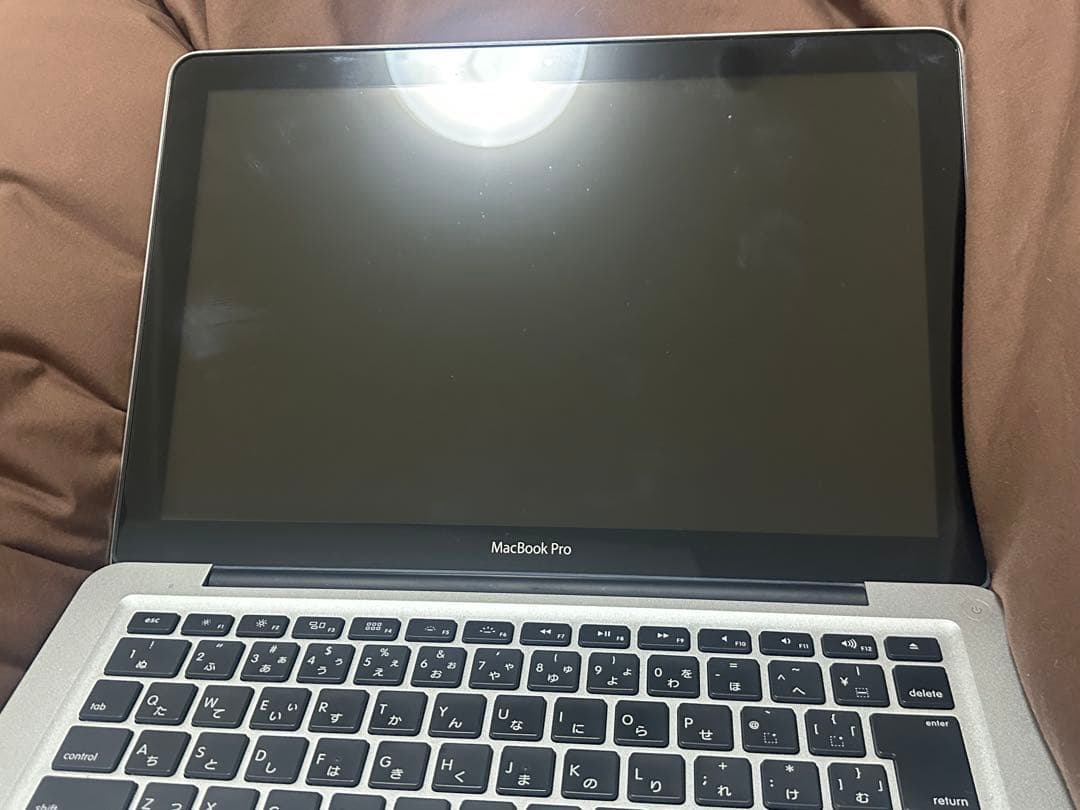 Apple MacBook Pro 2010 13インチ