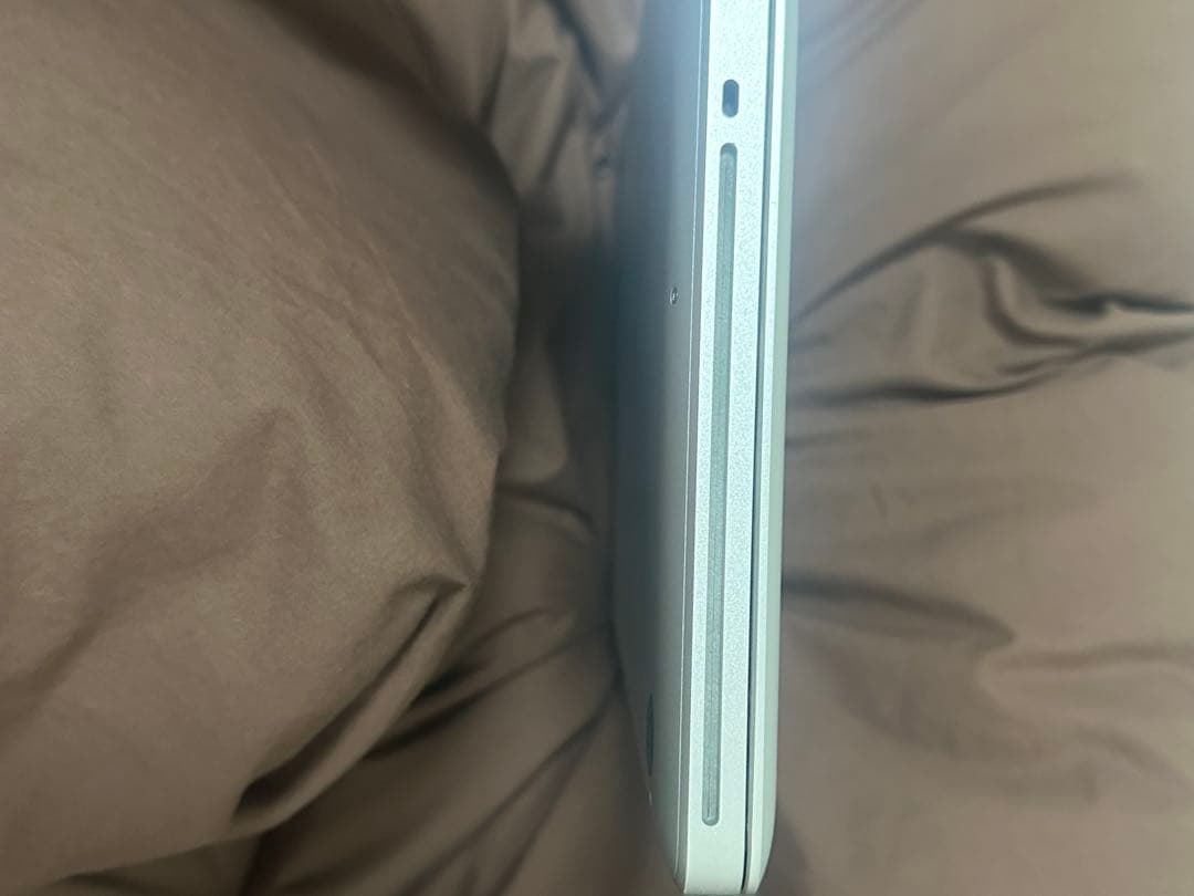 Apple MacBook Pro 2010 13インチ