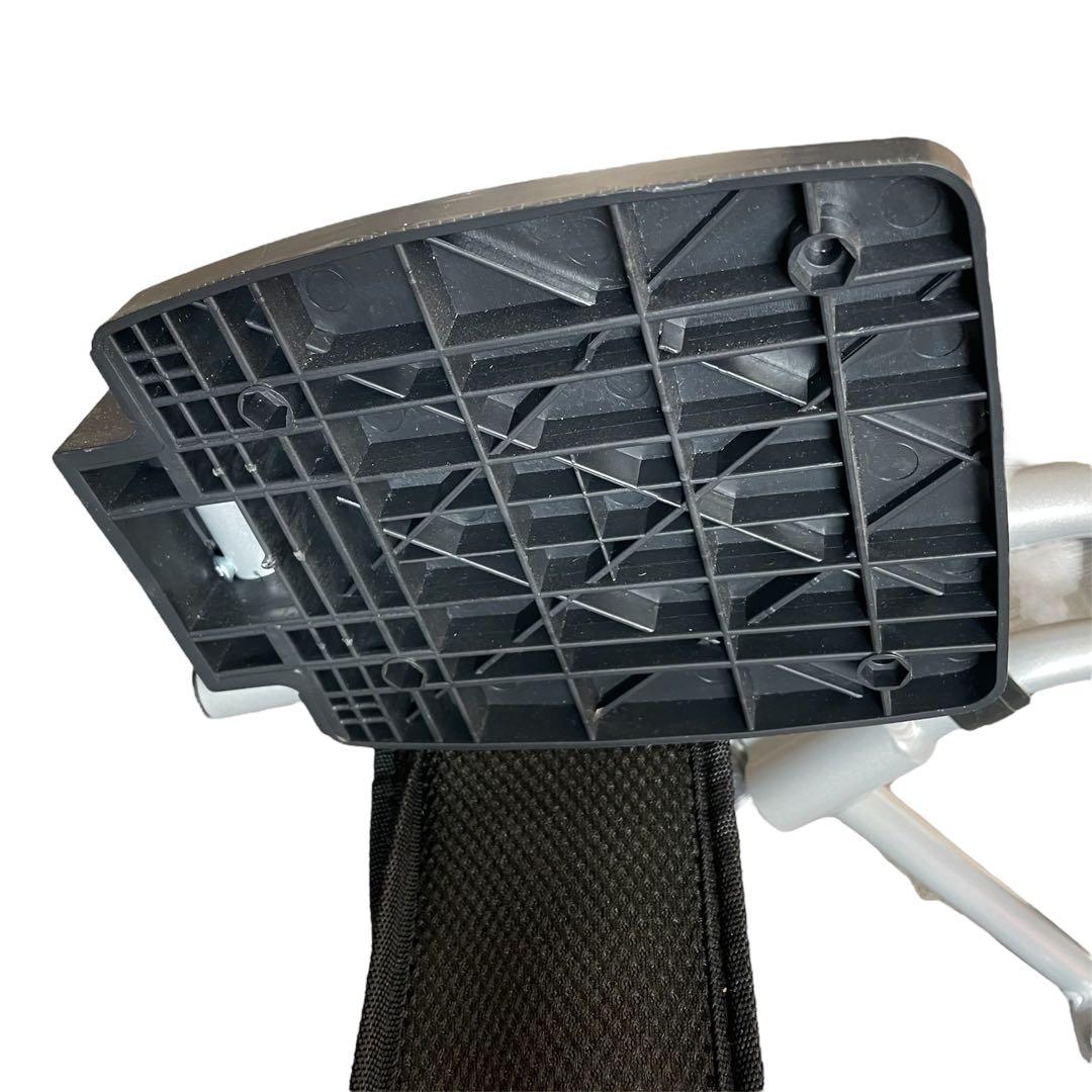 Hill Stone ヒルストーン ny545 折りたたみ式 自走用車椅子 介助