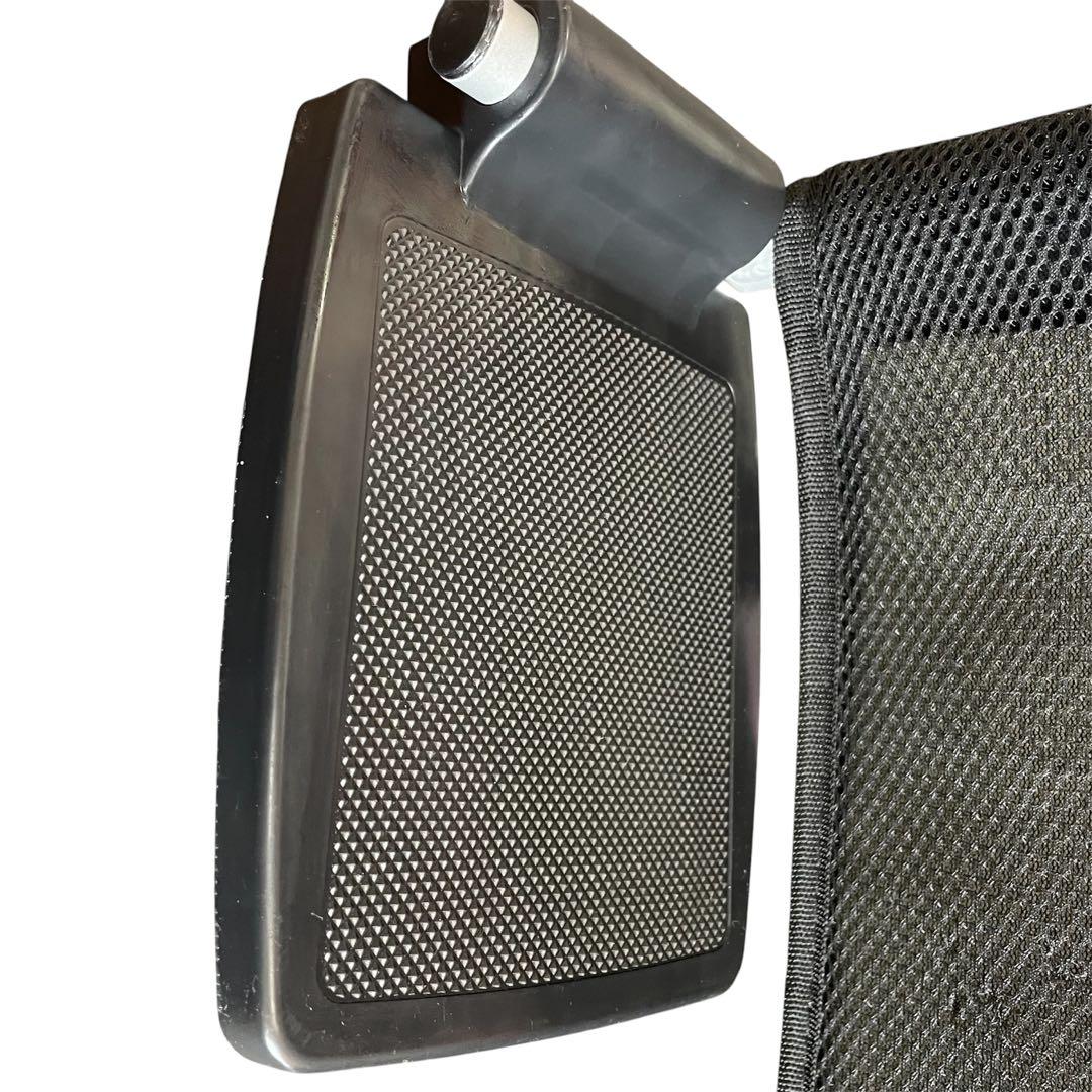 Hill Stone ヒルストーン ny545 折りたたみ式 自走用車椅子 介助