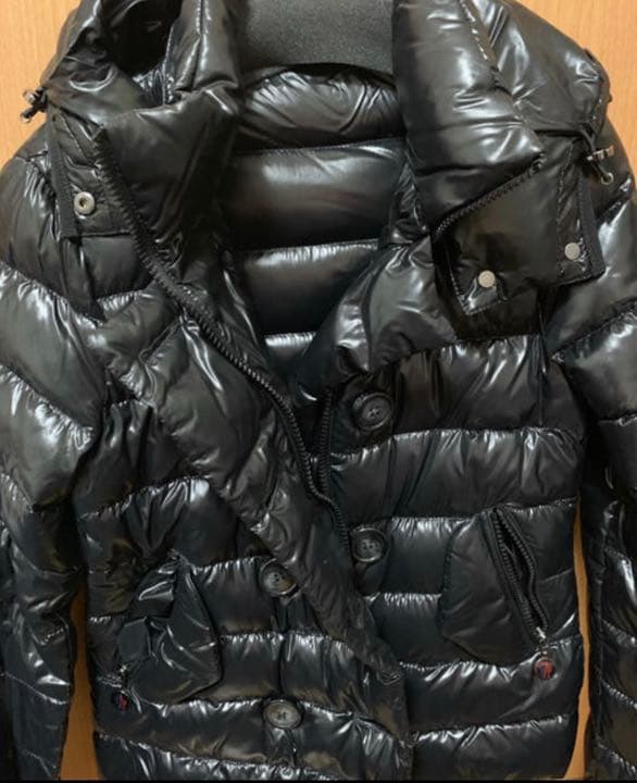 MONCLER モンクレール ダウン　レディース