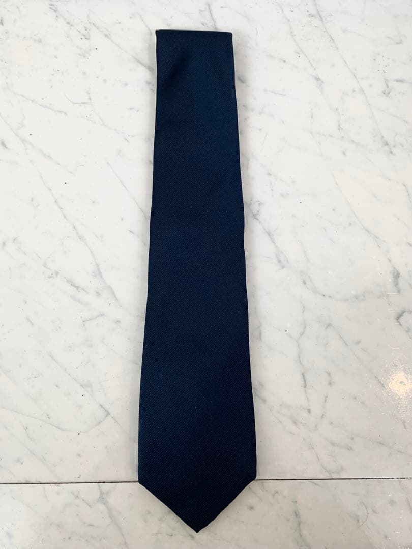 ✨未使用級✨ブラックレーベルクレストブリッジ ネクタイ4本セット