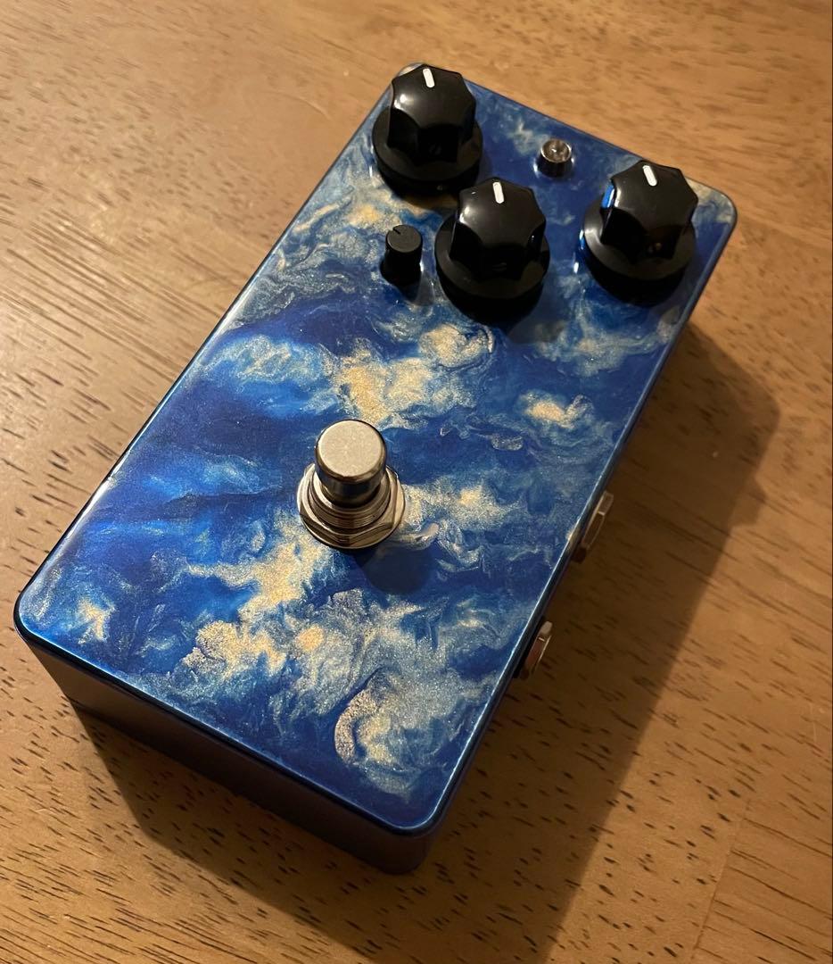 ギター leqtique CLHD EVR