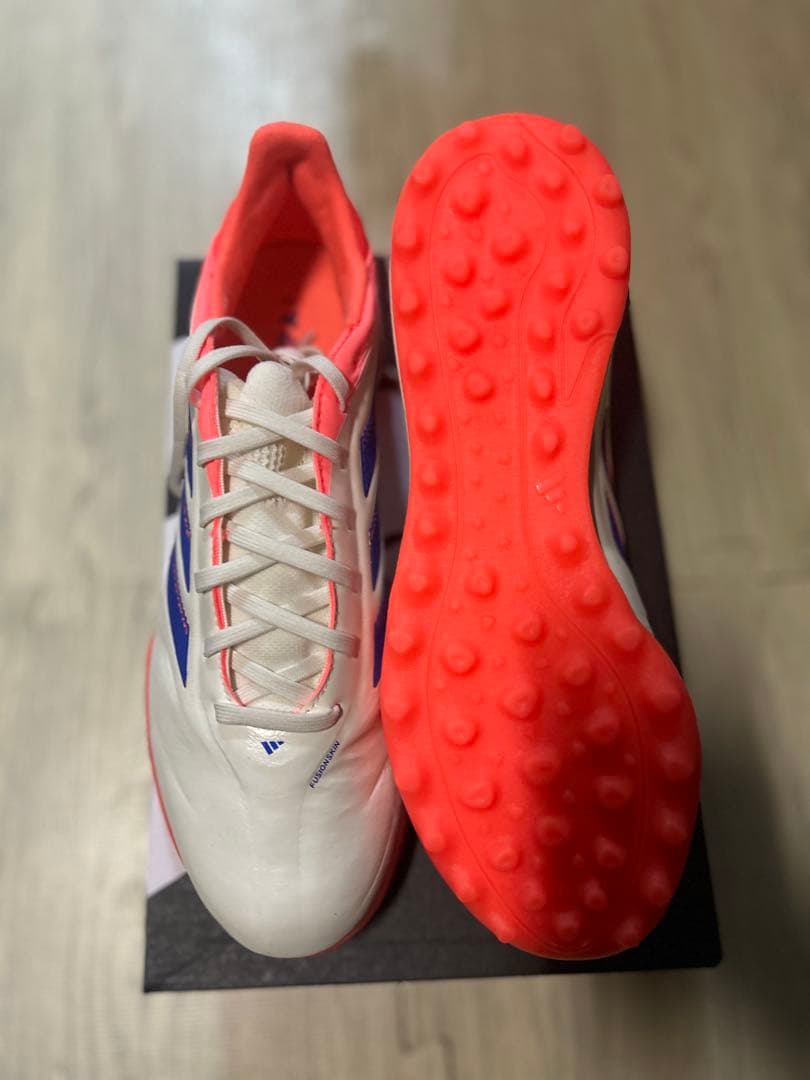 adidas COPA シューズ 27.5cm 新品・未使用