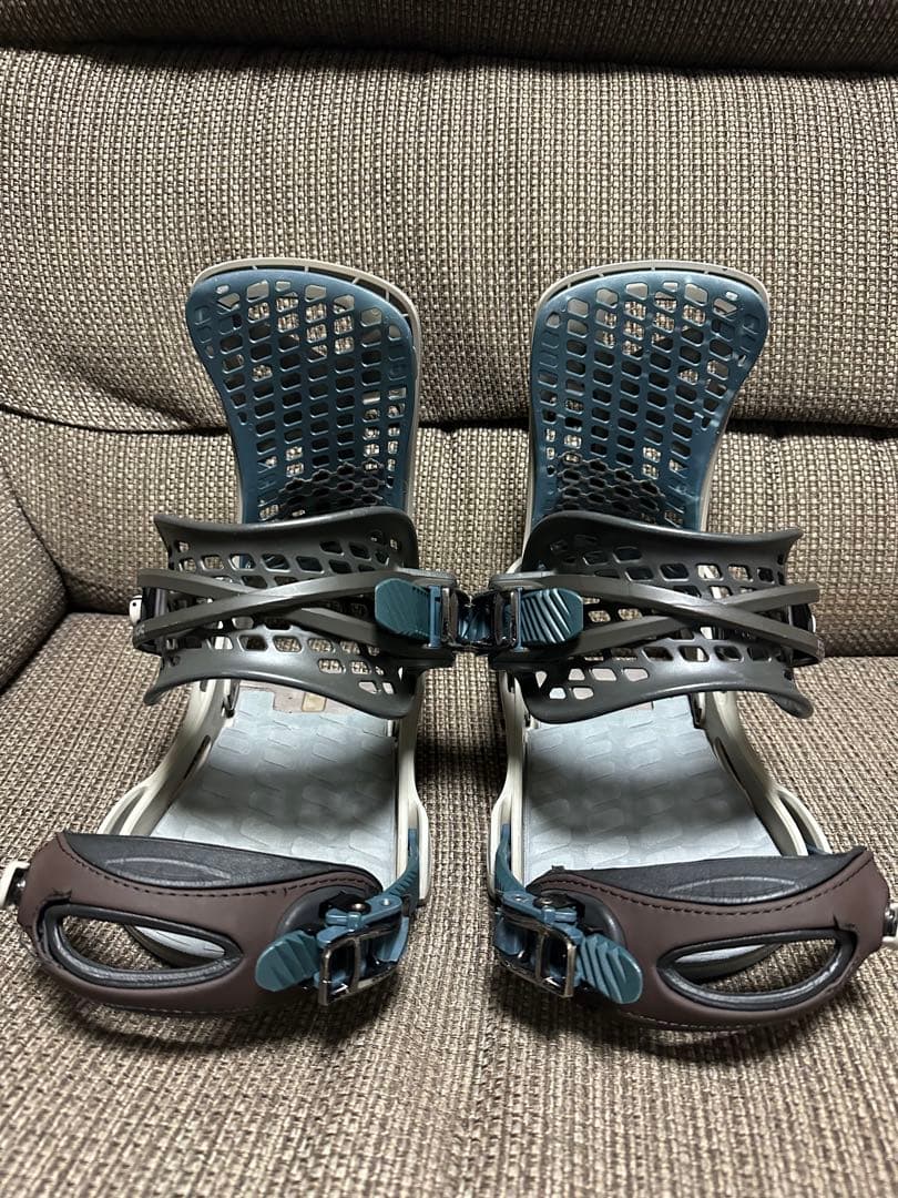 BURTON GENESIS TT バートン ジェネシスTARO TAMA