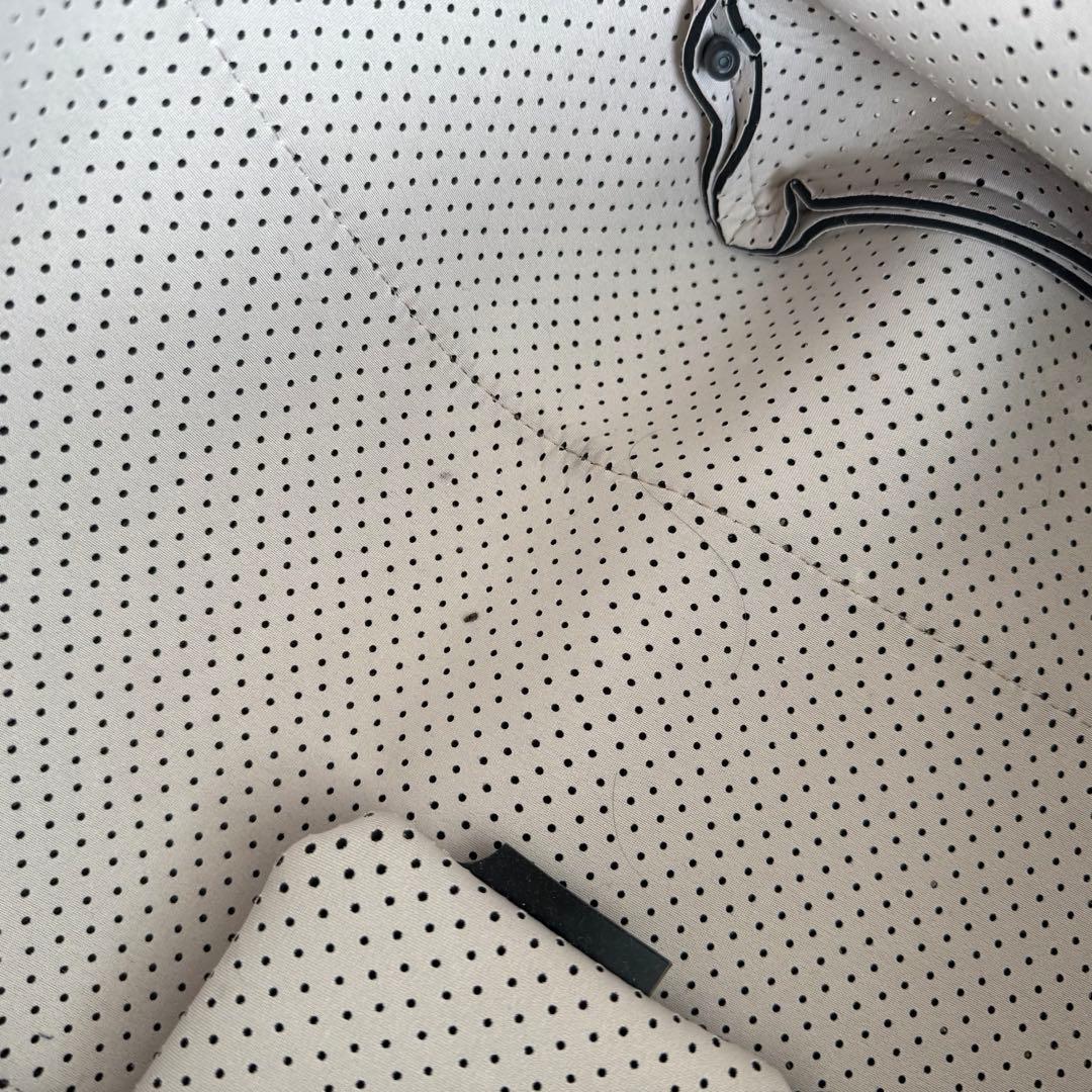 STATE OF ESCAPE ステートオブエスケープ ストーン トートバッグ