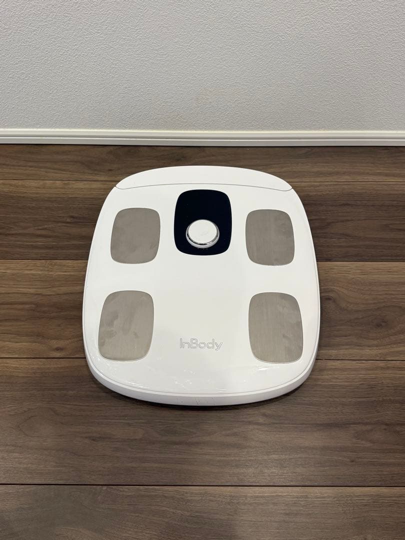 iBody H 30 ホワイト