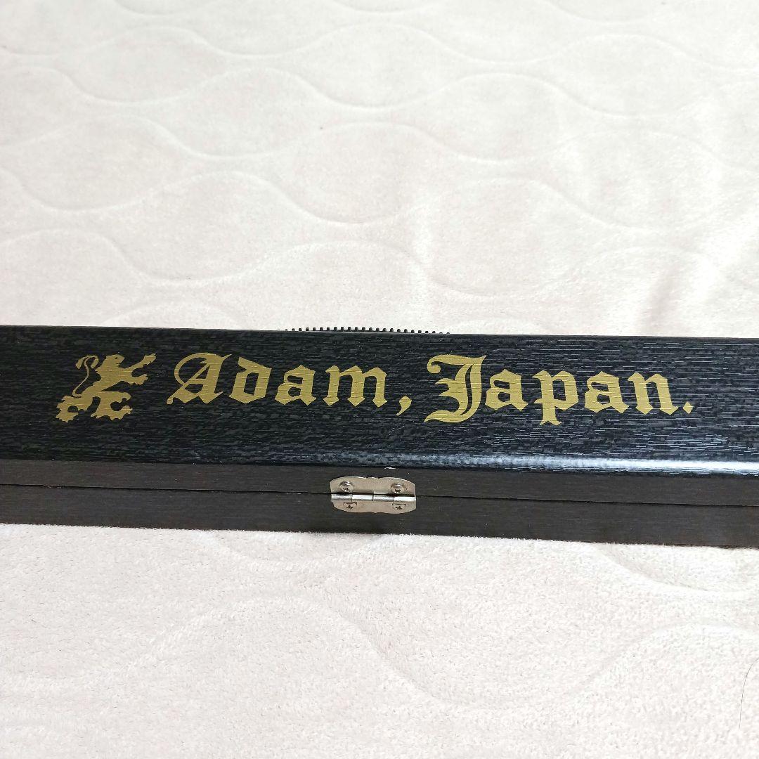 A*k様 Schon ビリヤード キュー ショーン本ハギ4剣 ハードケース付き