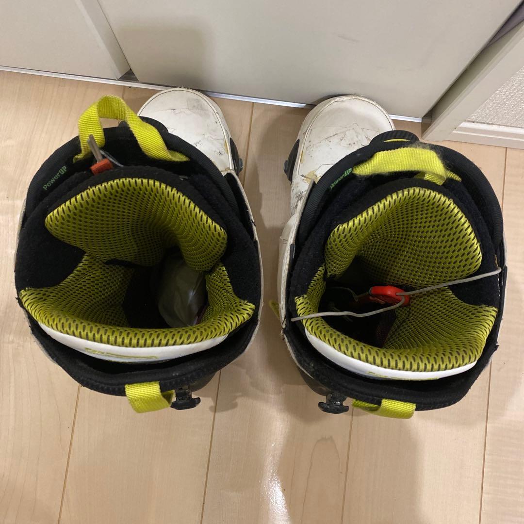 【即日発送】BURTON PHOTON WIDE STEP ON 29.5cm