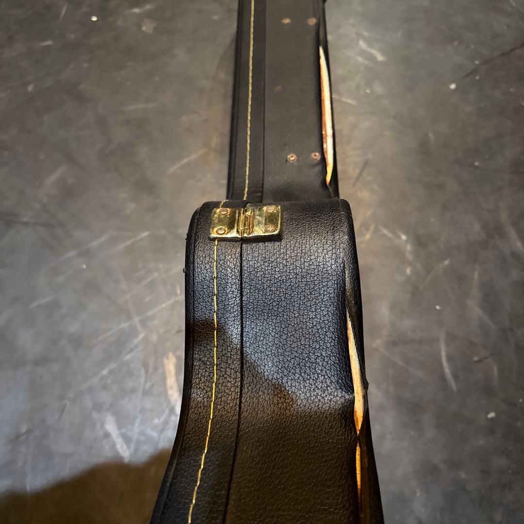 Epihone oasis Noel gallagher 　SUPERNOVA