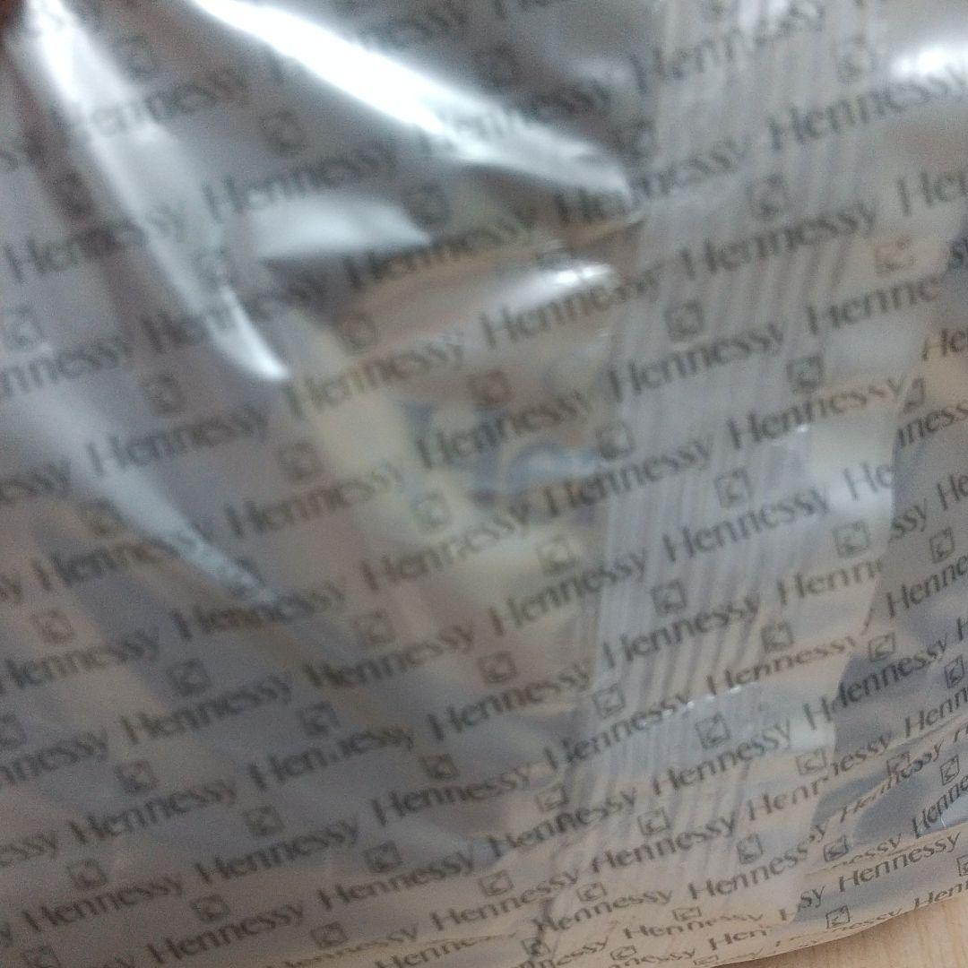 ヘネシーX.O　　内袋も未開封 　　古酒