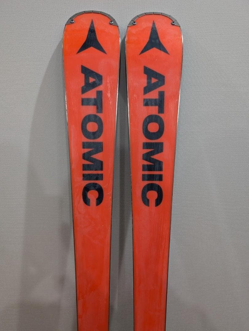 ATOMIC REDSTER S9i 165センチX12 TL スキー板