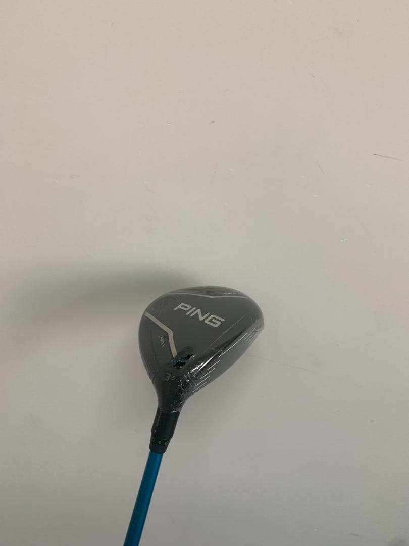 PING G440 ハイブリッド　ユーティリティー