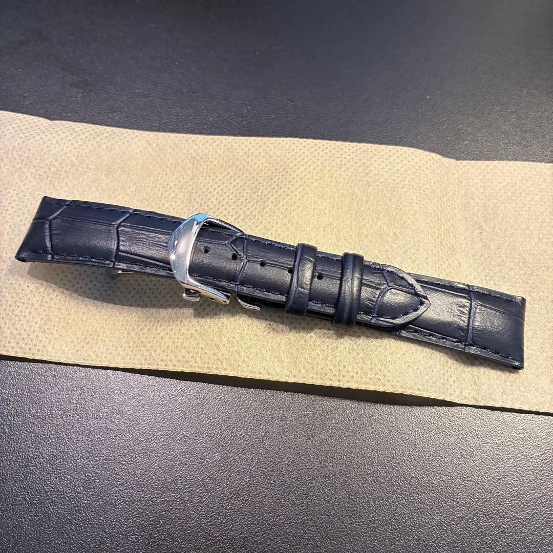 グランドセイコー SBGX271 クォーツ 37mm メンズ 腕時計 美品✨