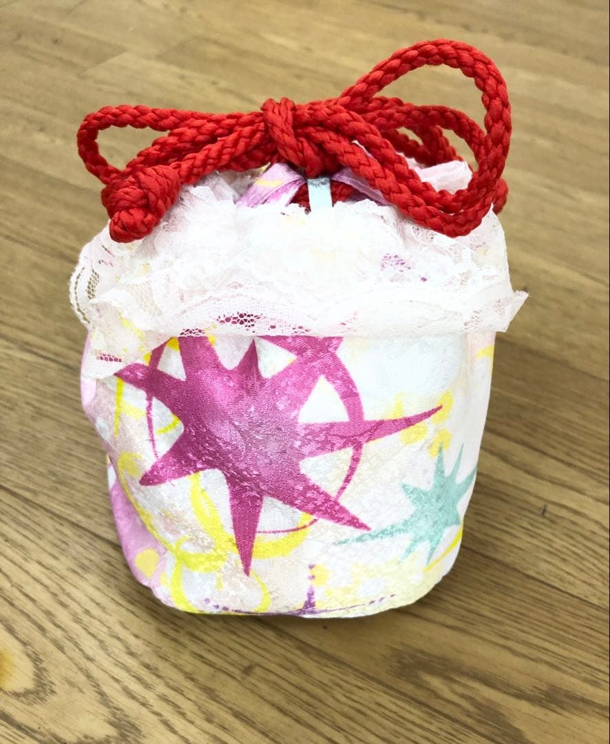 七五三3歳　TA-66 篠原ともえ