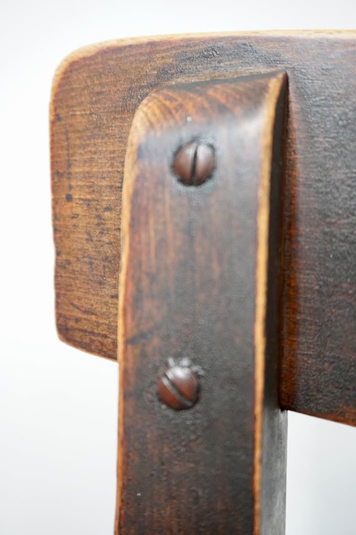 ビンテージ チェア 古道具 古家具