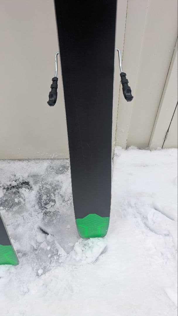 ロシニョール SUPER7HD　188cm