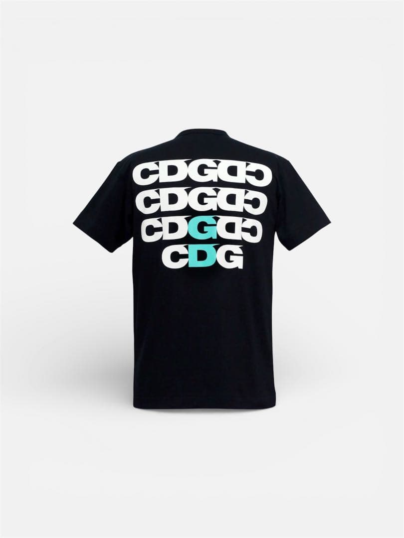 CDG × G-DRAGON Übermensc SYMBOL T-SHIRT