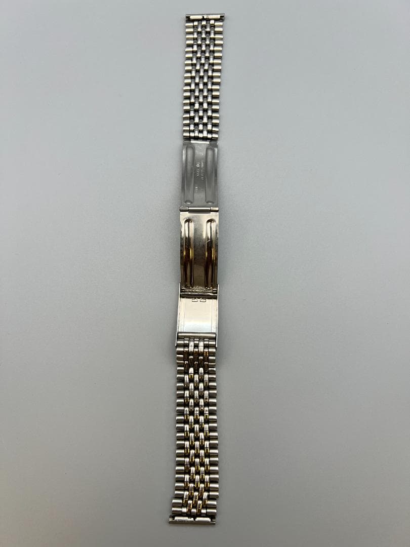 OMEGA オメガ 純正ライスブレス 1059 メンズ 腕時計 パーツ ベルト