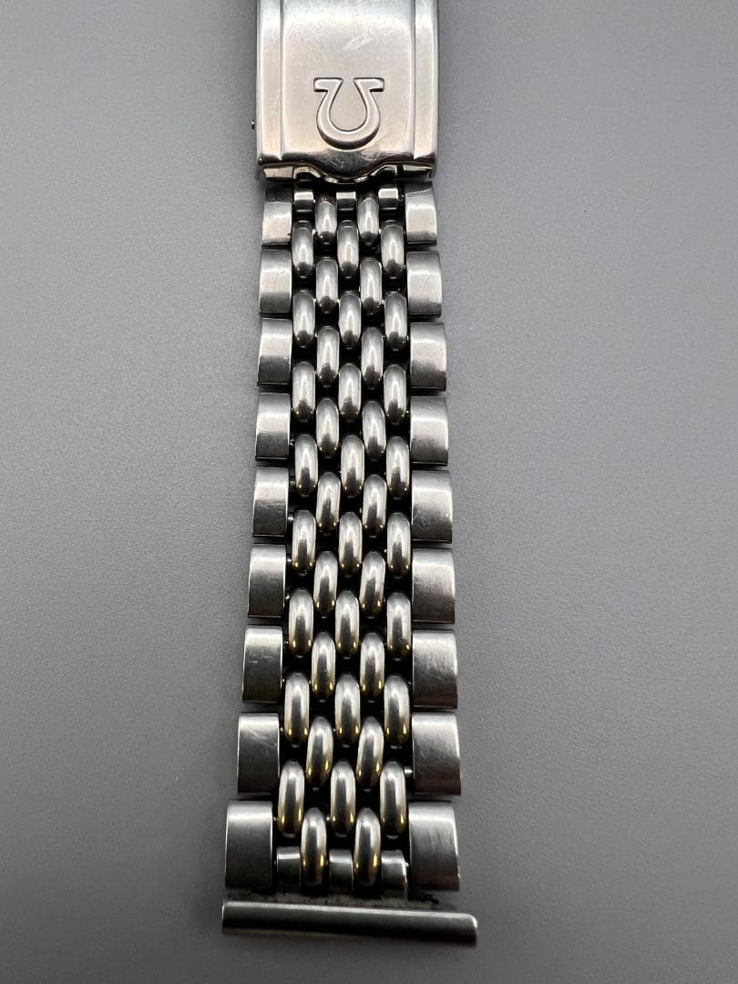 OMEGA オメガ 純正ライスブレス 1059 メンズ 腕時計 パーツ ベルト