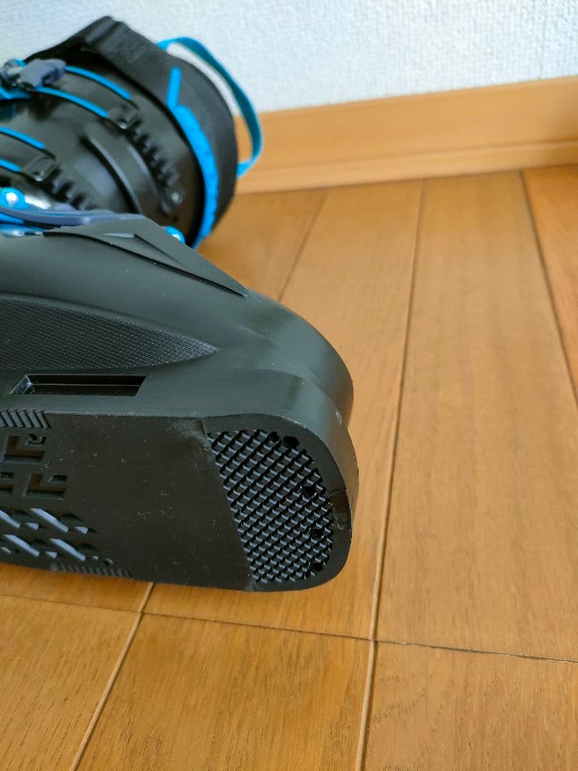 REXXAM レクザム スキーブーツ＜モーグル＞XX-8.0 27〜27.5cm