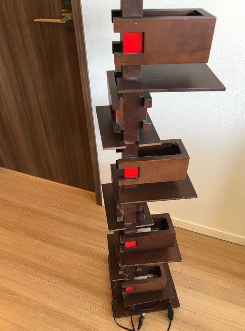 フランクロイド タリアセン２