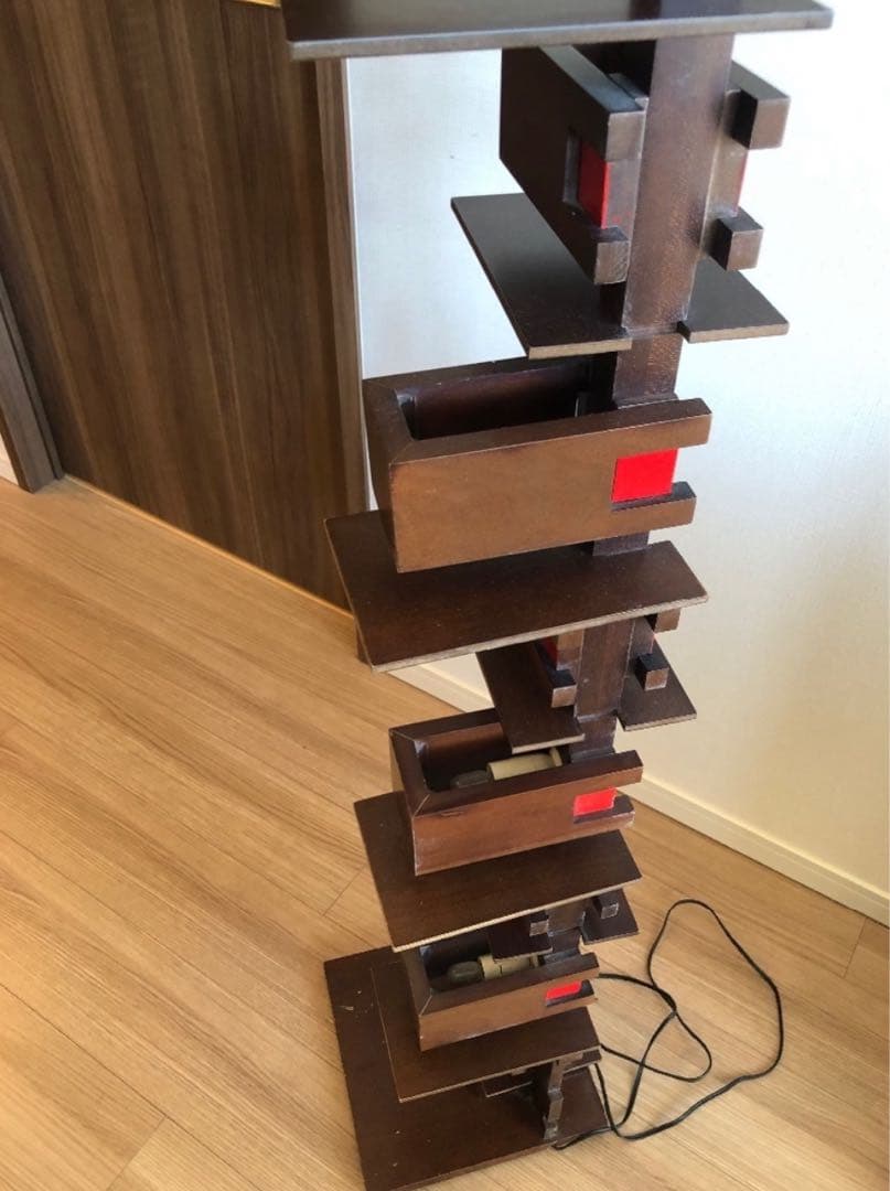 フランクロイド タリアセン２