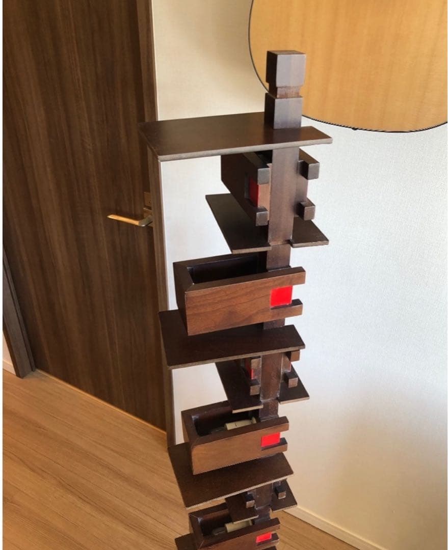 フランクロイド タリアセン２