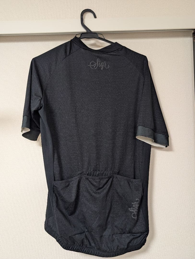 SIGR　ビブタイツ