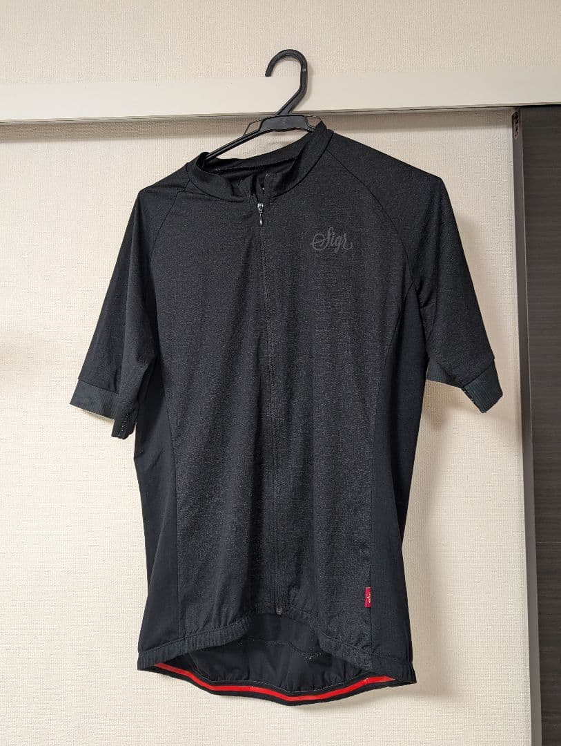 SIGR　ビブタイツ