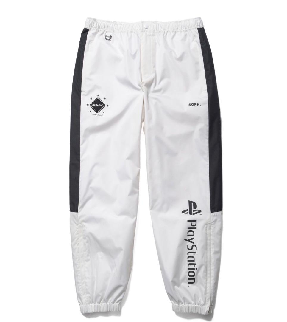 ウェア F.C.Real Bristol WARM UP PANTS