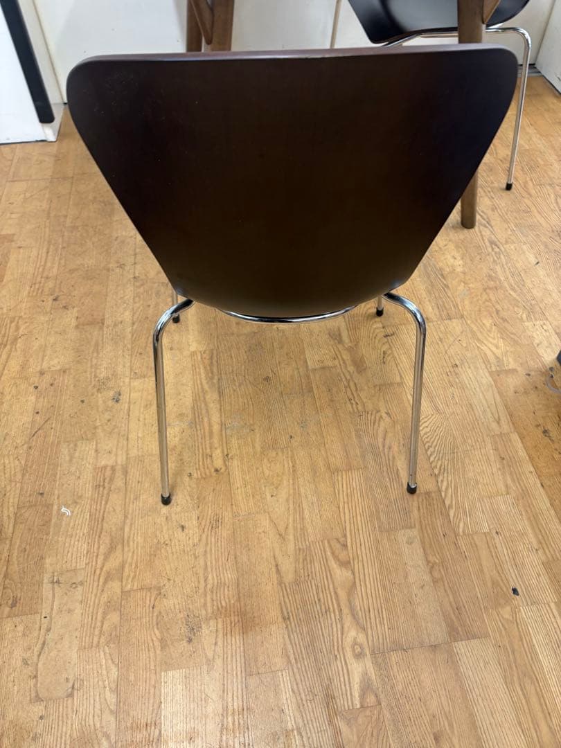 M112 ダイニング3点セット 幅800mm 手渡し価格