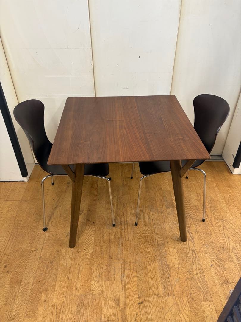 M112 ダイニング3点セット 幅800mm 手渡し価格