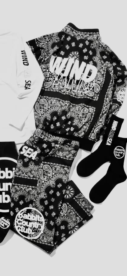 超希少！　FR2 GOLF × WDS ブルゾン＆パンツ　上下セット　2XL