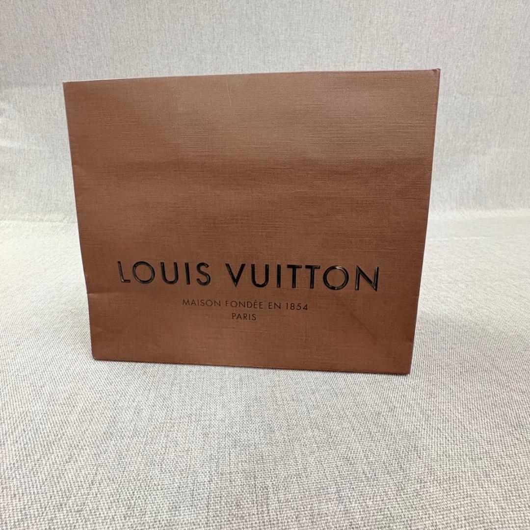 LOUIS VUITTON ルイヴィトン キーポルバンドリエール60 ボストン