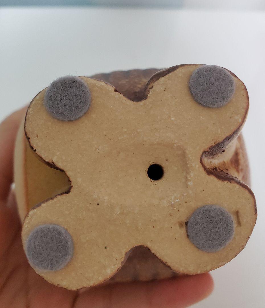 【※デンケン※】リサラーソン ディエチキャット ブラウン