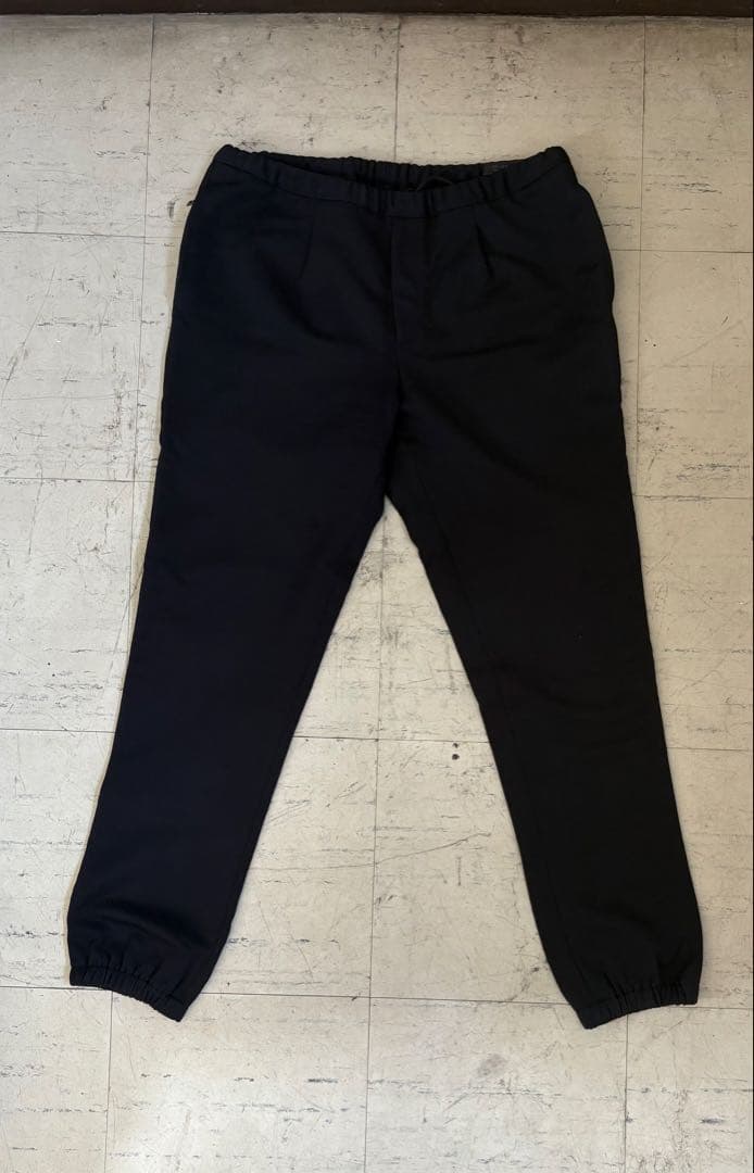 【PRADA】プラダ イタリア製 ボトム 48